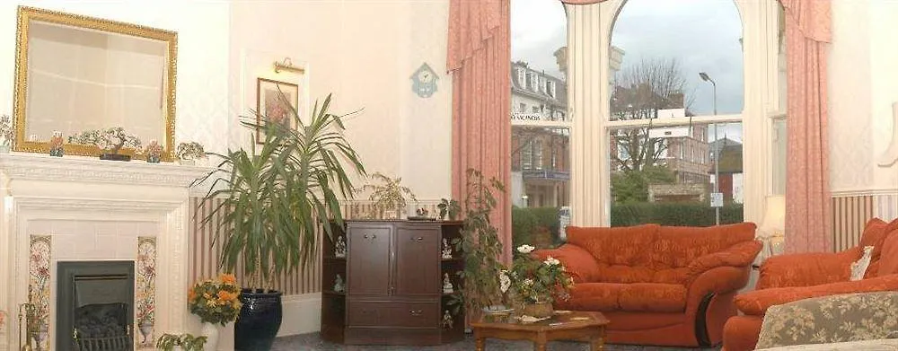 The Maynard سكرابورو المملكة المتحدة