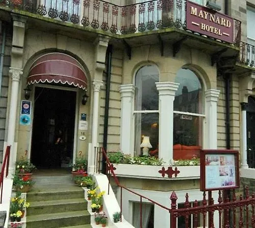 The Maynard سكرابورو المملكة المتحدة