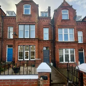 Princess Royal Townhouse Scarborough